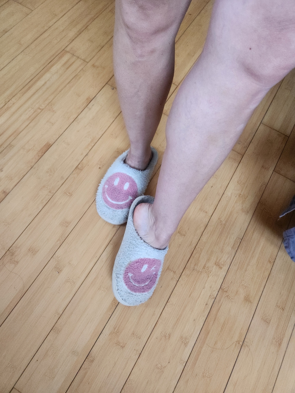 Preowned Slippers
